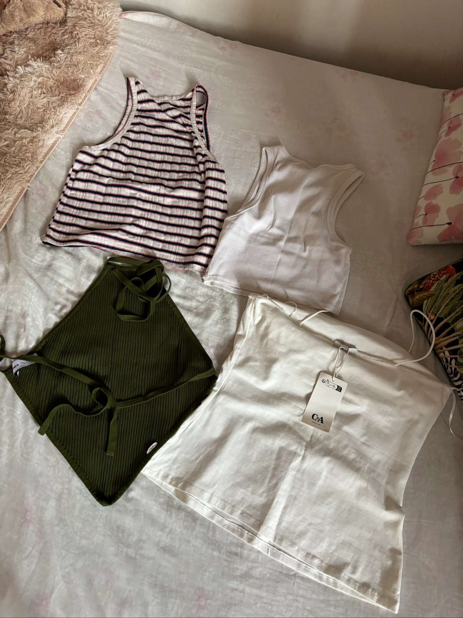 Lote Tops Talla L – photo 2